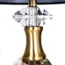Настольная лампа Musica A4025LT-1PB Arte Lamp