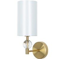 Бра Matar A4027AP-1PB Arte Lamp