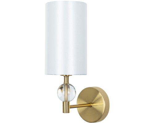Бра Matar A4027AP-1PB Arte Lamp Бра Matar A4027AP-1PB Arte Lamp