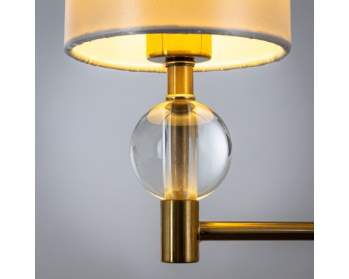 Бра Matar A4027AP-1PB Arte Lamp Бра Matar A4027AP-1PB Arte Lamp