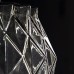 Настольная лампа Murano A4029LT-1CC Arte Lamp