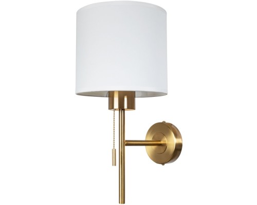 Бра Proxima A4031AP-1PB Arte Lamp Бра Proxima A4031AP-1PB Arte Lamp