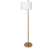 Торшер Proxima A4031PN-1PB Arte Lamp