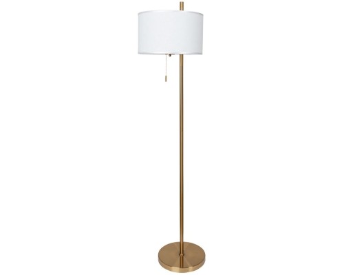 Торшер Proxima A4031PN-1PB Arte Lamp Торшер Proxima A4031PN-1PB Arte Lamp