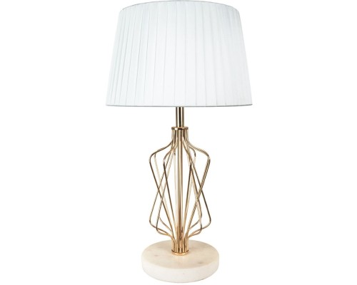 Настольная лампа Fire A4035LT-1GO Arte Lamp Настольная лампа Fire A4035LT-1GO Arte Lamp