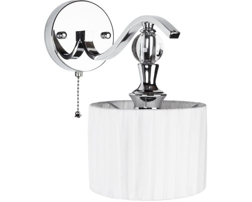 Бра Ibiza A4038AP-1CC Arte Lamp Бра Ibiza A4038AP-1CC Arte Lamp