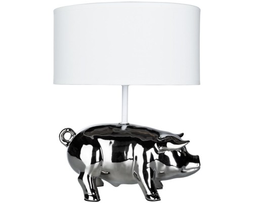 Настольная лампа Procyon A4039LT-1CC Arte Lamp Настольная лампа Procyon A4039LT-1CC Arte Lamp
