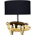 Настольная лампа Procyon A4039LT-1GO Arte Lamp