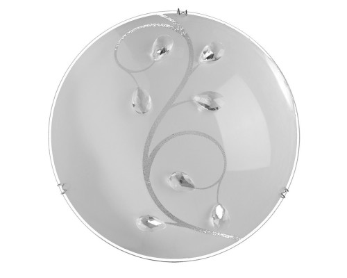 Потолочный светильник Jasmine A4040PL-1CC Arte Lamp Потолочный светильник Jasmine A4040PL-1CC Arte Lamp