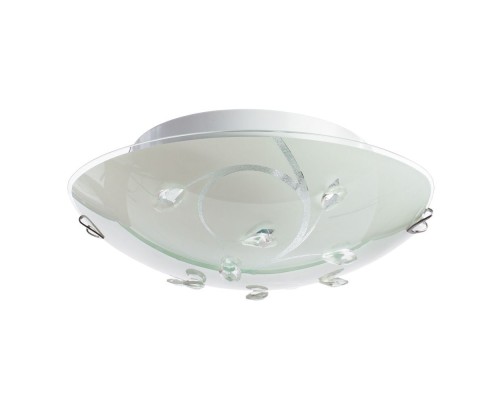 Потолочный светильник Jasmine A4040PL-2CC Arte Lamp Потолочный светильник Jasmine A4040PL-2CC Arte Lamp