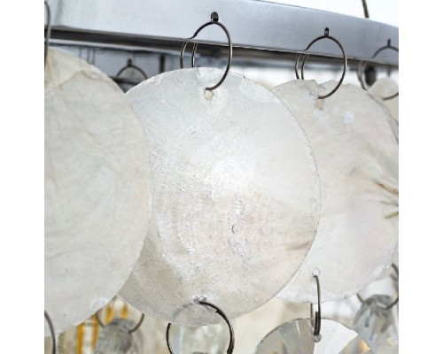 Подвесная люстра Pipirima A4041SP-5CC Arte Lamp Подвесная люстра Pipirima A4041SP-5CC Arte Lamp