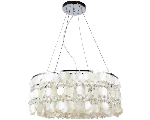Подвесная люстра Pipirima A4041SP-8CC Arte Lamp Подвесная люстра Pipirima A4041SP-8CC Arte Lamp