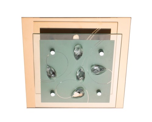 Потолочный светильник Tiana A4042PL-1CC Arte Lamp Потолочный светильник Tiana A4042PL-1CC Arte Lamp