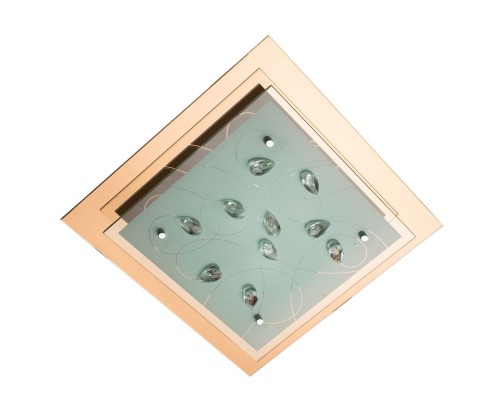 Потолочный светильник Tiana A4042PL-3CC Arte Lamp Потолочный светильник Tiana A4042PL-3CC Arte Lamp