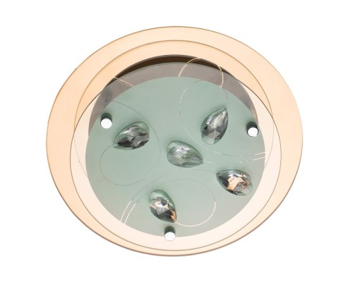 Потолочный светильник Tiana A4043PL-1CC Arte Lamp Потолочный светильник Tiana A4043PL-1CC Arte Lamp