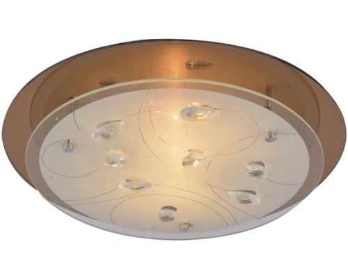 Потолочный светильник Tiana A4043PL-2CC Arte Lamp Потолочный светильник Tiana A4043PL-2CC Arte Lamp