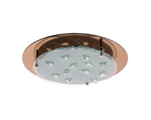 Потолочный светильник Tiana A4043PL-3CC Arte Lamp Потолочный светильник Tiana A4043PL-3CC Arte Lamp