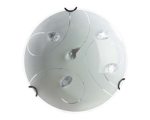 Потолочный светильник Merida A4045PL-1CC Arte Lamp Потолочный светильник Merida A4045PL-1CC Arte Lamp