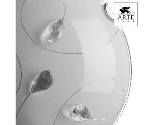 Потолочный светильник Merida A4045PL-1CC Arte Lamp Потолочный светильник Merida A4045PL-1CC Arte Lamp