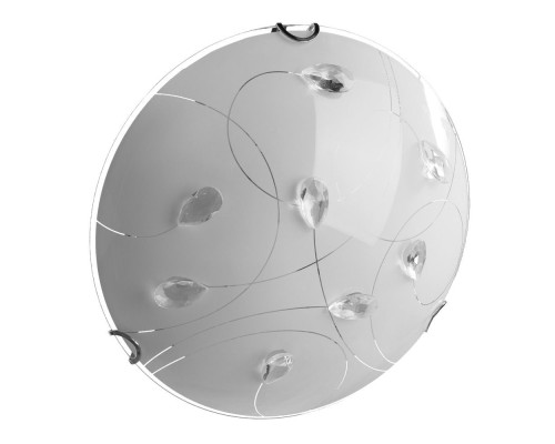 Потолочный светильник Merida A4045PL-2CC Arte Lamp Потолочный светильник Merida A4045PL-2CC Arte Lamp