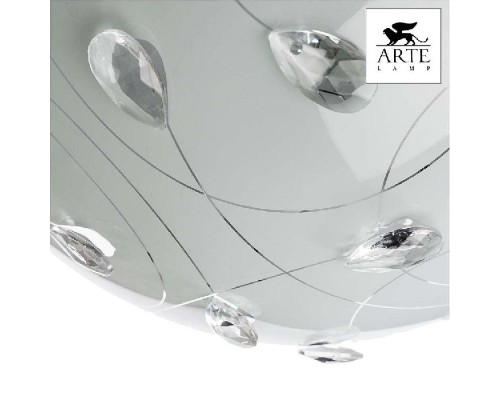 Потолочный светильник Merida A4045PL-2CC Arte Lamp Потолочный светильник Merida A4045PL-2CC Arte Lamp