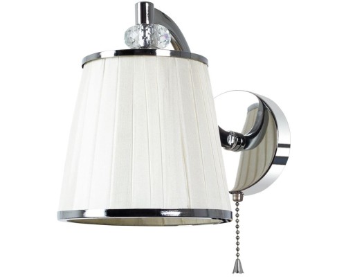 Бра Talitha A4047AP-1CC Arte Lamp Бра Talitha A4047AP-1CC Arte Lamp