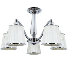 Потолочная люстра Talitha A4047PL-5CC Arte Lamp