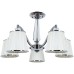 Потолочная люстра Talitha A4047PL-5CC Arte Lamp