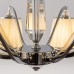 Потолочная люстра Talitha A4047PL-8CC Arte Lamp