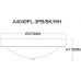 Потолочный светильник James A4049PL-3PB Arte Lamp
