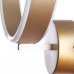 Настенный светильник Helios A4050AP-1SG Arte Lamp