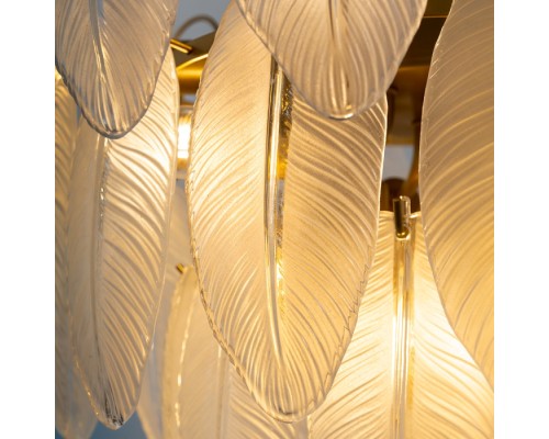 Подвесная люстра Evie A4052LM-12SG Arte Lamp Подвесная люстра Evie A4052LM-12SG Arte Lamp