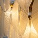 Подвесная люстра Evie A4052LM-12SG Arte Lamp