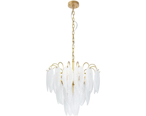 Подвесная люстра Evie A4052LM-6SG Arte Lamp Подвесная люстра Evie A4052LM-6SG Arte Lamp