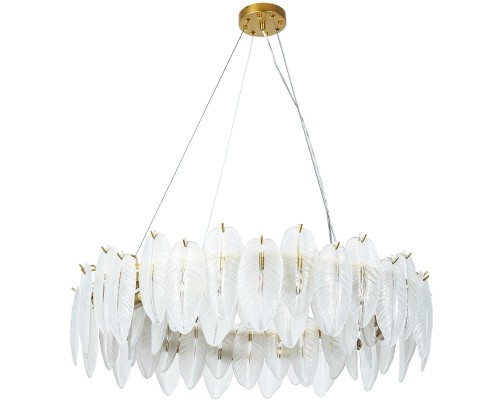 Подвесная люстра Evie A4052SP-12SG Arte Lamp Подвесная люстра Evie A4052SP-12SG Arte Lamp