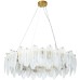 Подвесная люстра Evie A4052SP-12SG Arte Lamp