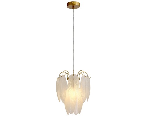 Подвесной светильник Evie A4052SP-1SG Arte Lamp Подвесной светильник Evie A4052SP-1SG Arte Lamp