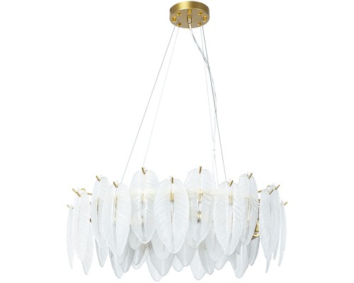 Подвесная люстра Evie A4052SP-8SG Arte Lamp Подвесная люстра Evie A4052SP-8SG Arte Lamp