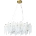 Подвесная люстра Evie A4052SP-8SG Arte Lamp