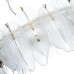 Подвесная люстра Evie A4052SP-8SG Arte Lamp