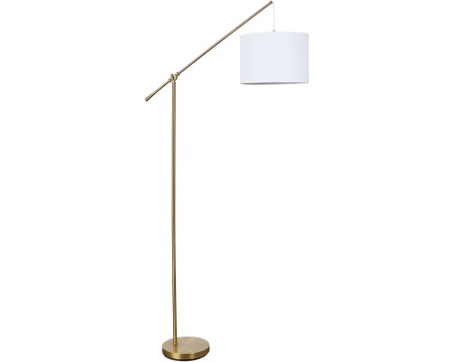 Торшер Dylan A4054PN-1PB Arte Lamp Торшер Dylan A4054PN-1PB Arte Lamp