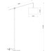 Торшер Dylan A4054PN-1PB Arte Lamp