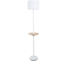 Торшер Combo A4056PN-1WH Arte Lamp