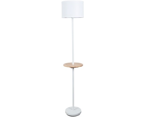 Торшер Combo A4056PN-1WH Arte Lamp Торшер Combo A4056PN-1WH Arte Lamp