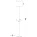 Торшер Combo A4056PN-1WH Arte Lamp