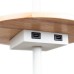 Торшер Combo A4056PN-1WH Arte Lamp