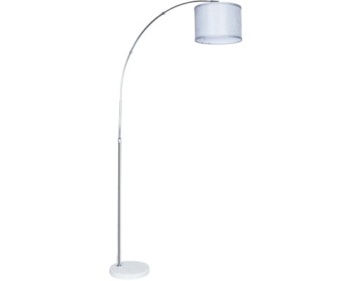 Торшер Paolo A4060PN-1CC Arte Lamp Торшер Paolo A4060PN-1CC Arte Lamp