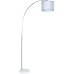 Торшер Paolo A4060PN-1CC Arte Lamp
