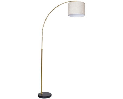 Торшер Paolo A4060PN-1PB Arte Lamp Торшер Paolo A4060PN-1PB Arte Lamp