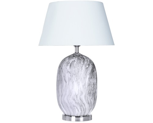 Интерьерная настольная лампа Sarin A4061LT-1CC Arte Lamp Интерьерная настольная лампа Sarin A4061LT-1CC Arte Lamp